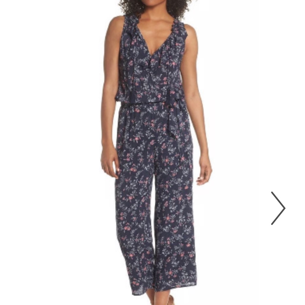 Paige Paletta Jumpsuit